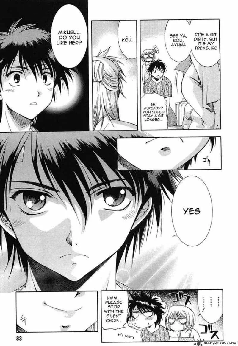 Zero In Chapter 13 page 17