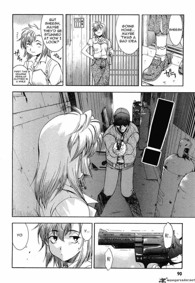 Zero In Chapter 13 page 24