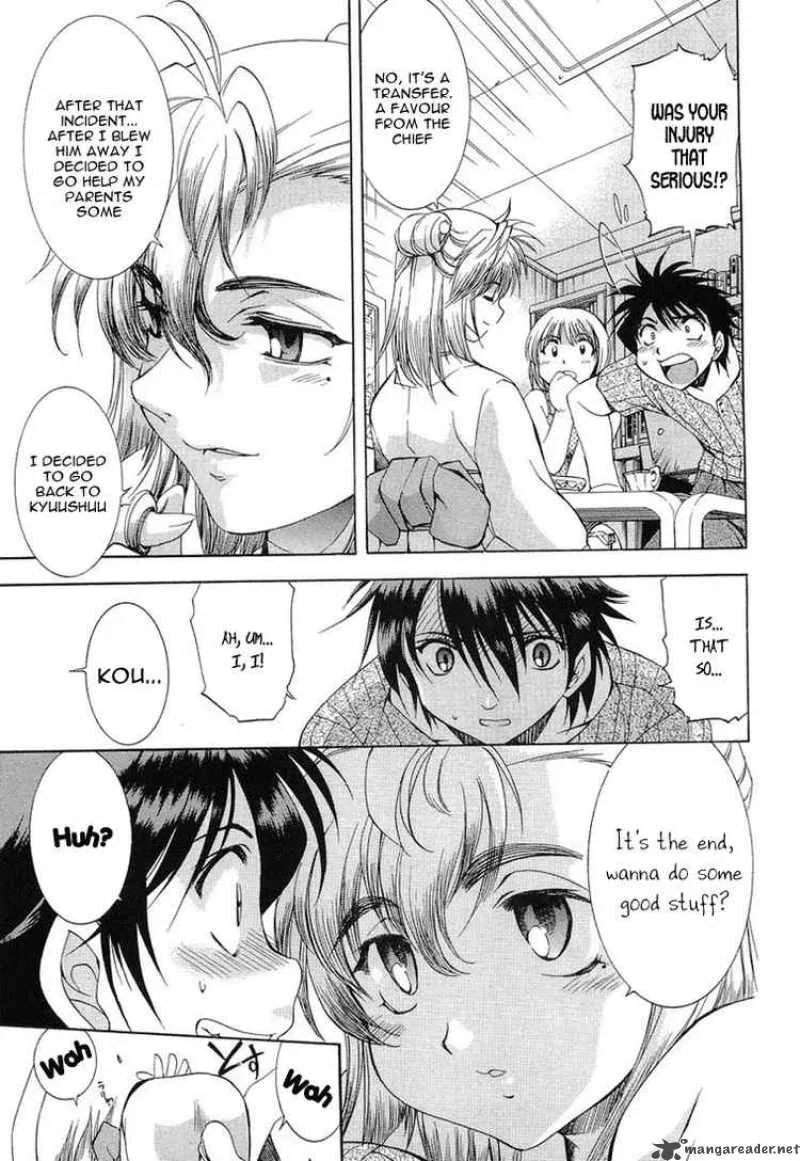 Zero In Chapter 13 page 15