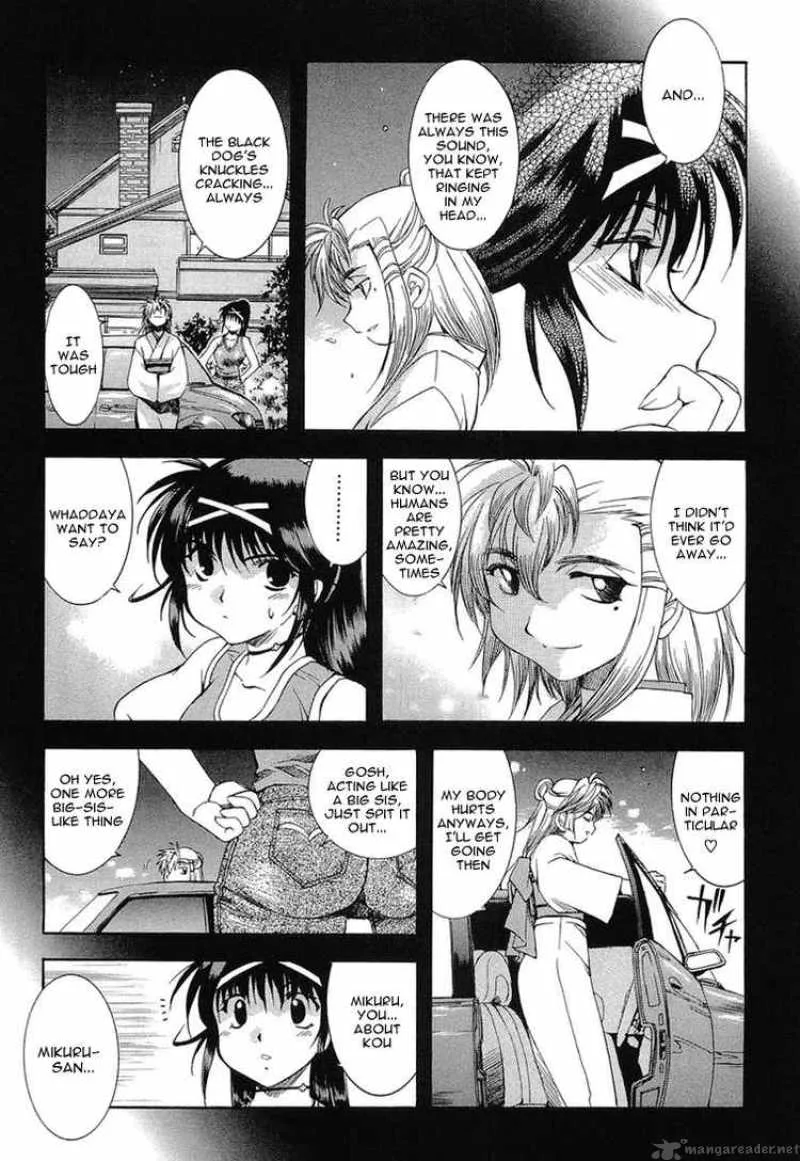 Zero In Chapter 13 page 21
