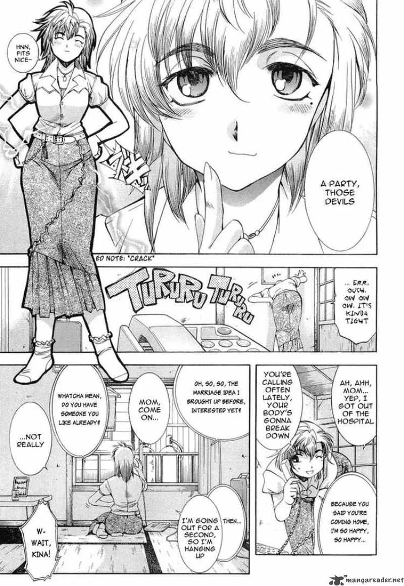 Zero In Chapter 13 page 23