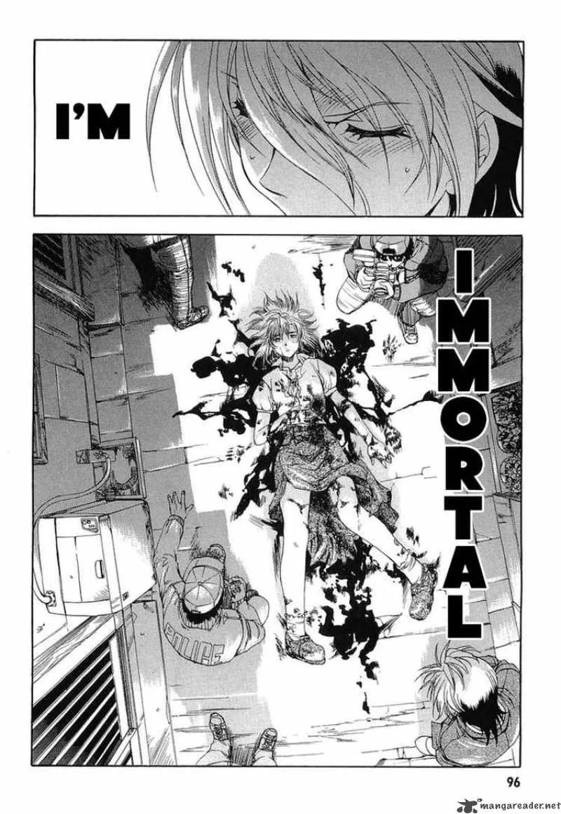 Zero In Chapter 13 page 30