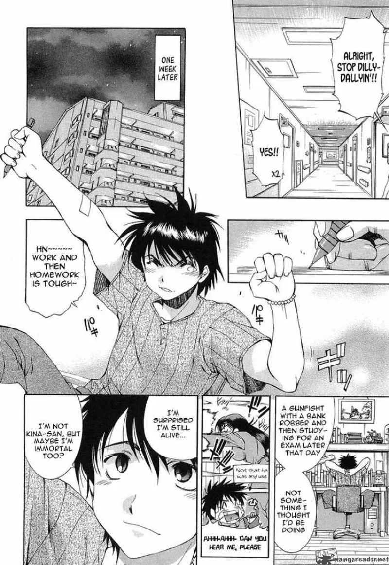 Zero In Chapter 13 page 12