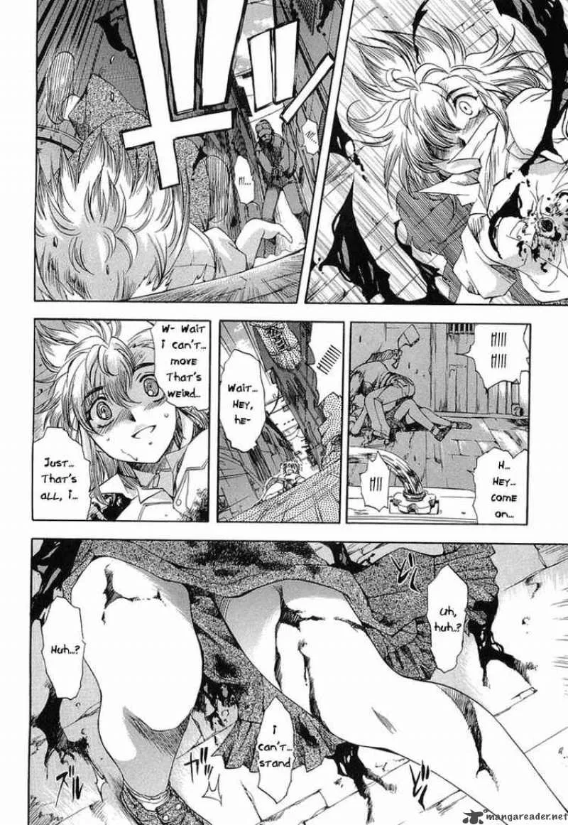 Zero In Chapter 13 page 26