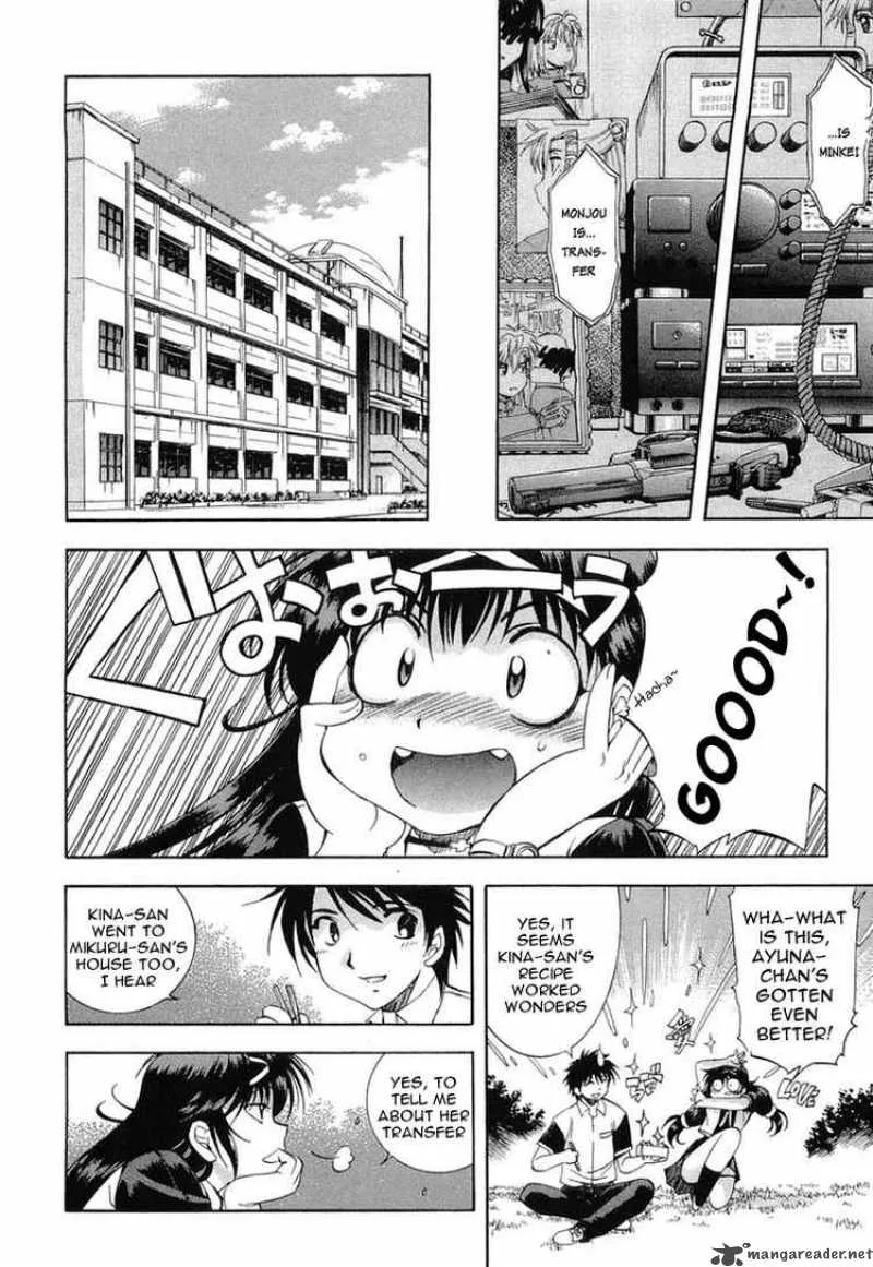 Zero In Chapter 13 page 20