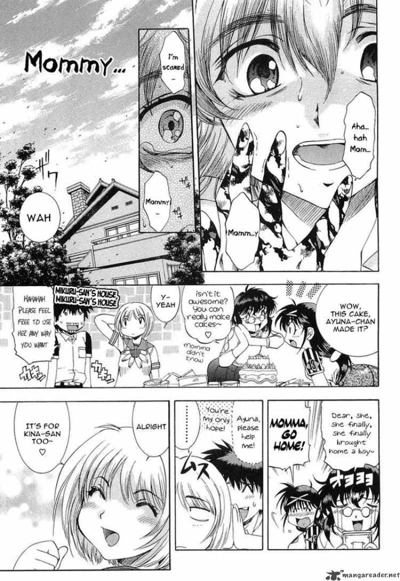 Zero In Chapter 13 page 27