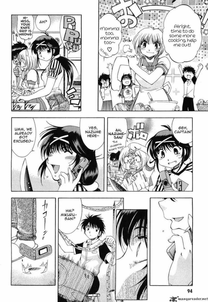 Zero In Chapter 13 page 28