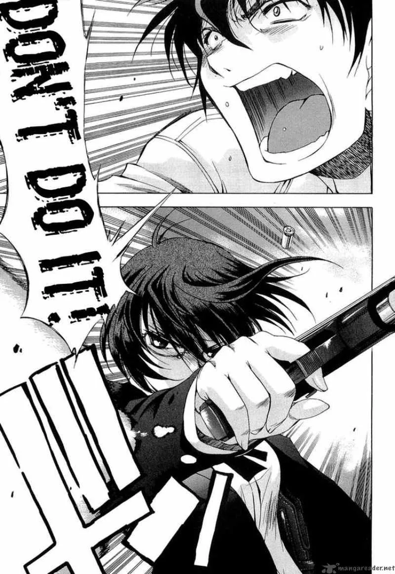 Zero In Chapter 14 page 12