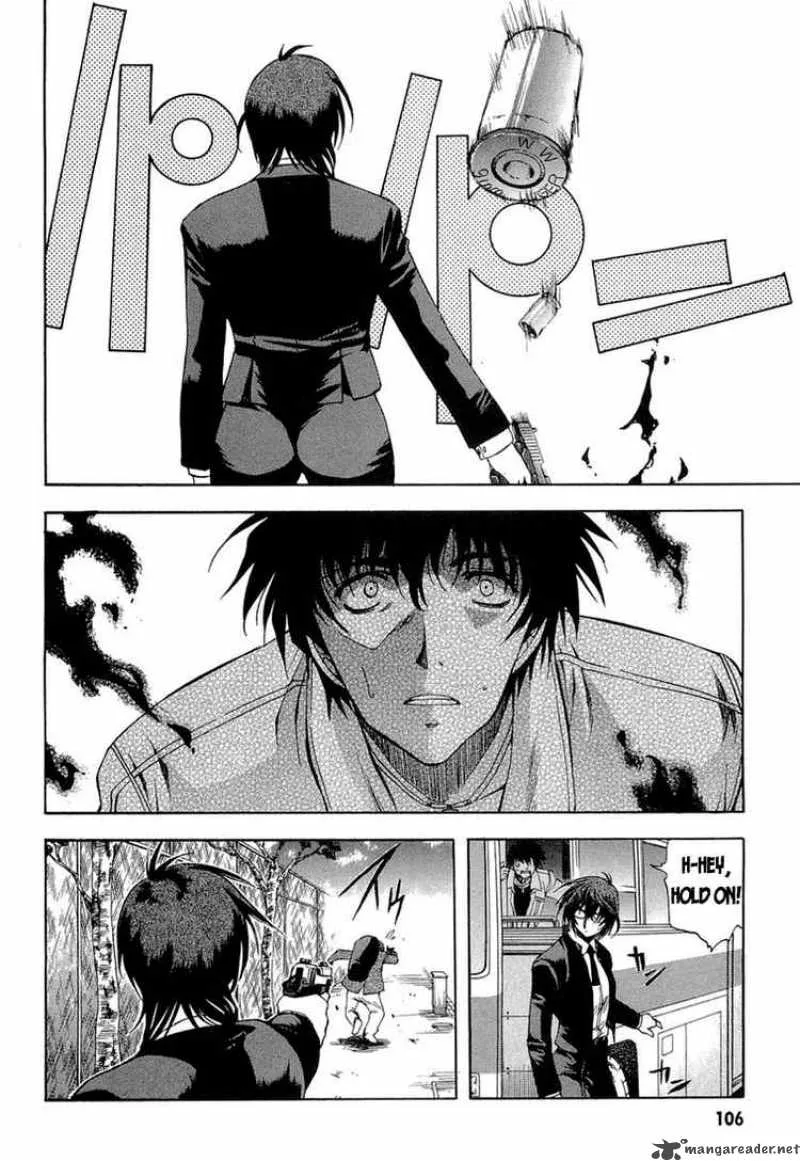 Zero In Chapter 14 page 10