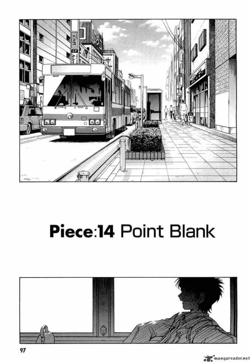 Zero In Chapter 14 page 1