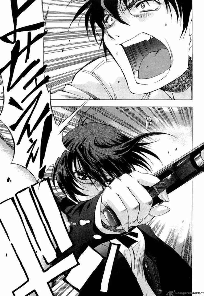 Zero In Chapter 14 page 11