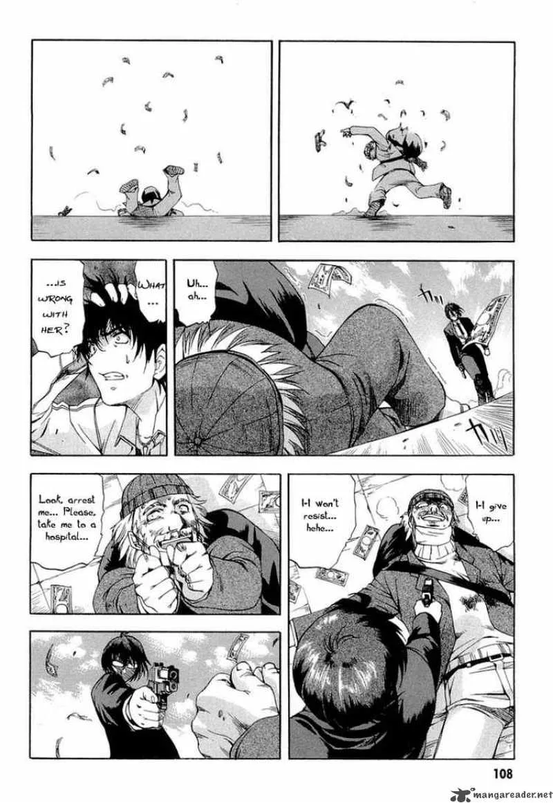Zero In Chapter 14 page 13