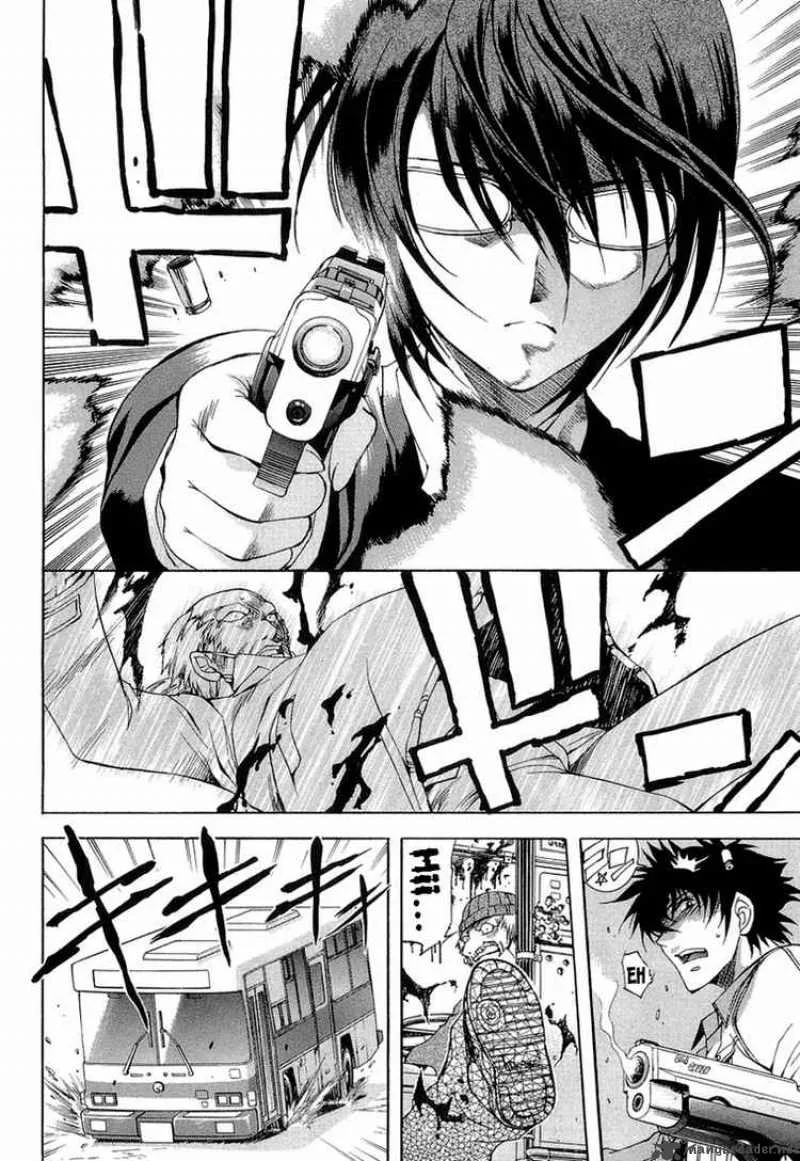 Zero In Chapter 14 page 8