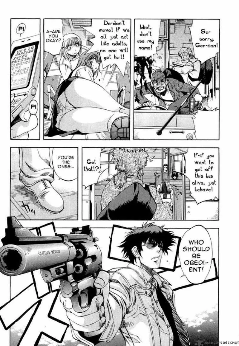Zero In Chapter 14 page 4