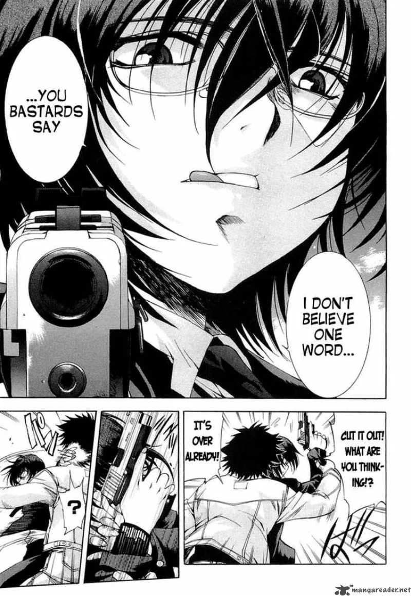 Zero In Chapter 14 page 14