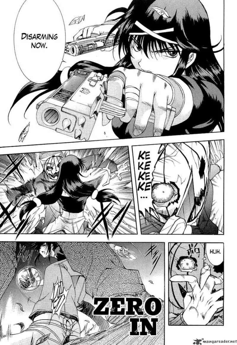 Zero In Chapter 15 page 25