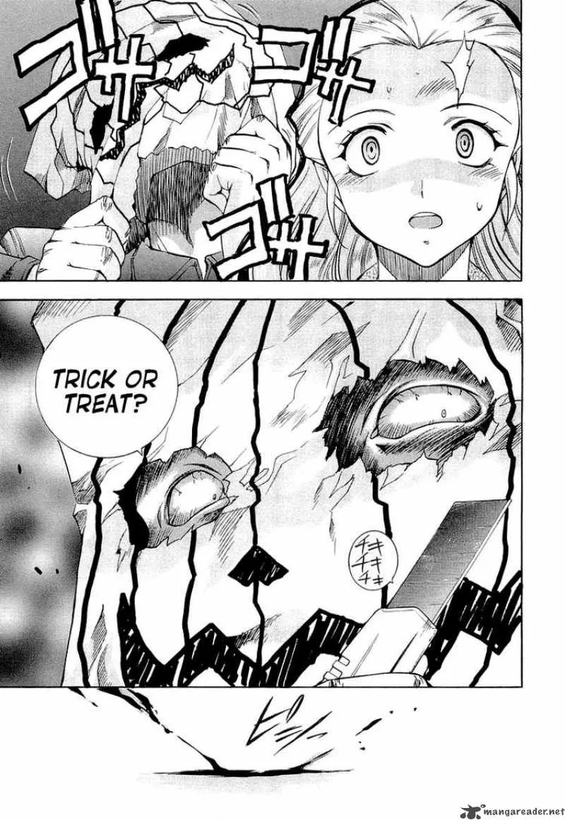 Zero In Chapter 15 page 3