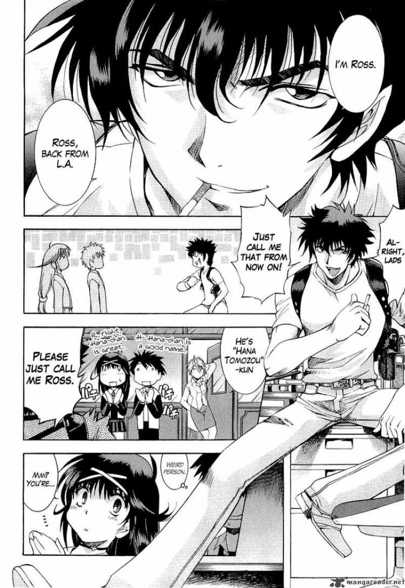 Zero In Chapter 15 page 14