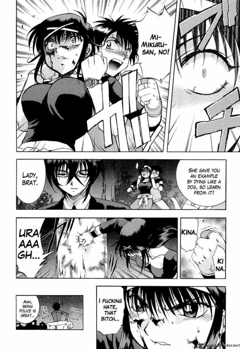 Zero In Chapter 15 page 29