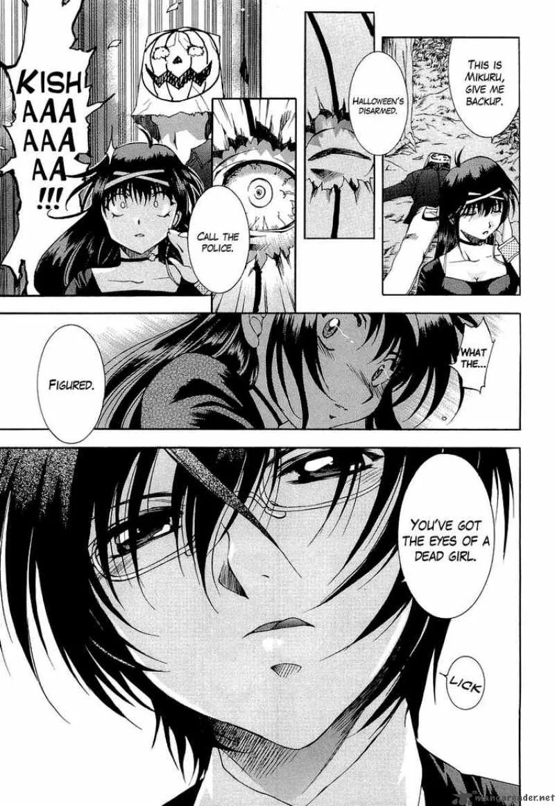 Zero In Chapter 15 page 27
