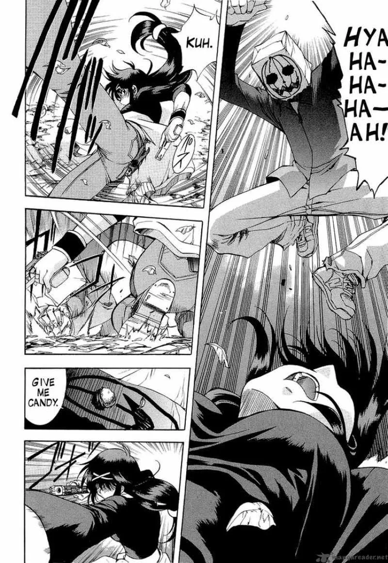 Zero In Chapter 15 page 24