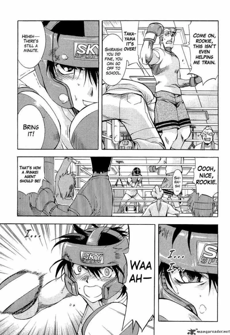 Zero In Chapter 15 page 7