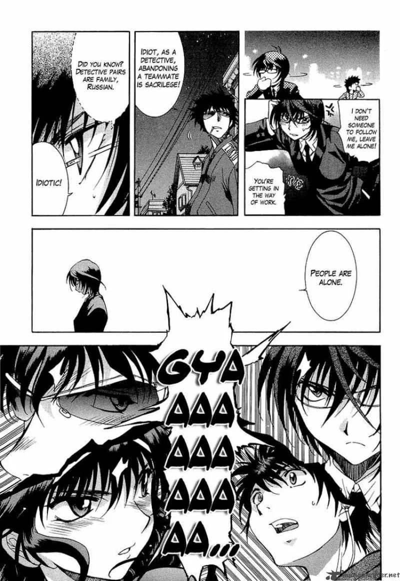 Zero In Chapter 15 page 19