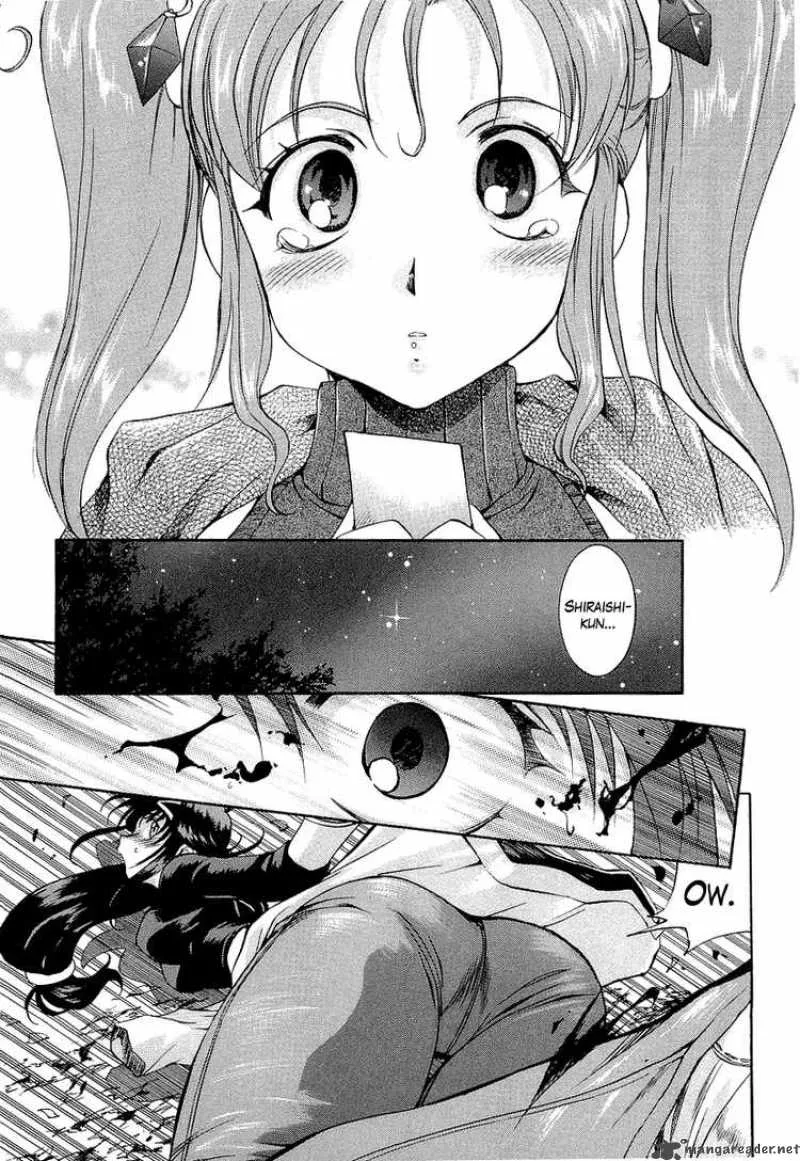 Zero In Chapter 15 page 23