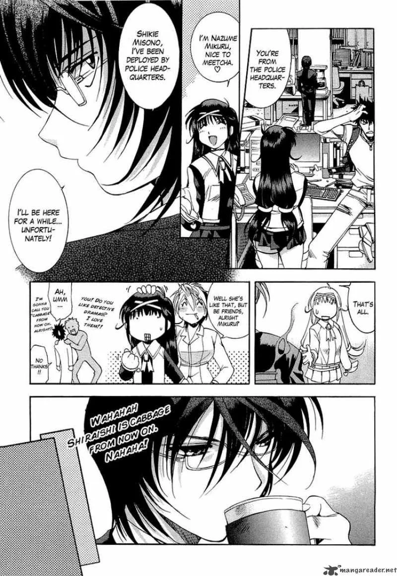 Zero In Chapter 15 page 15