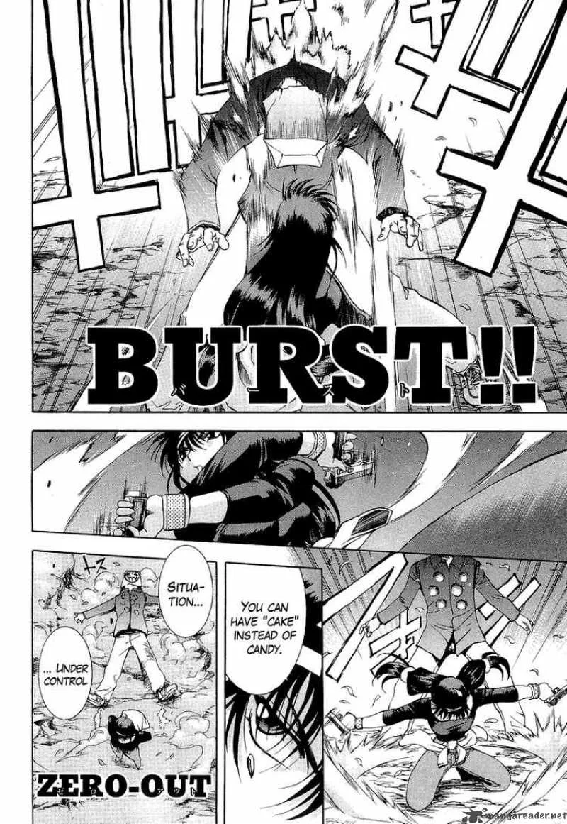 Zero In Chapter 15 page 26
