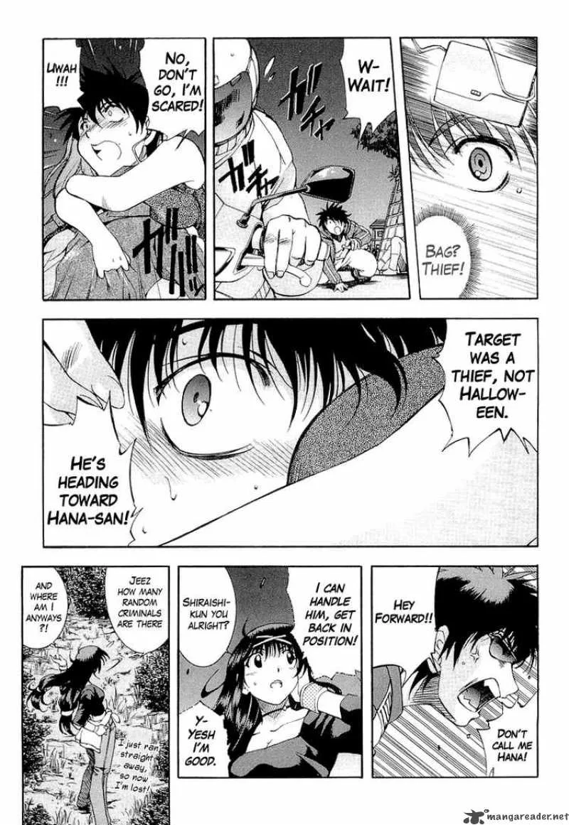 Zero In Chapter 15 page 21