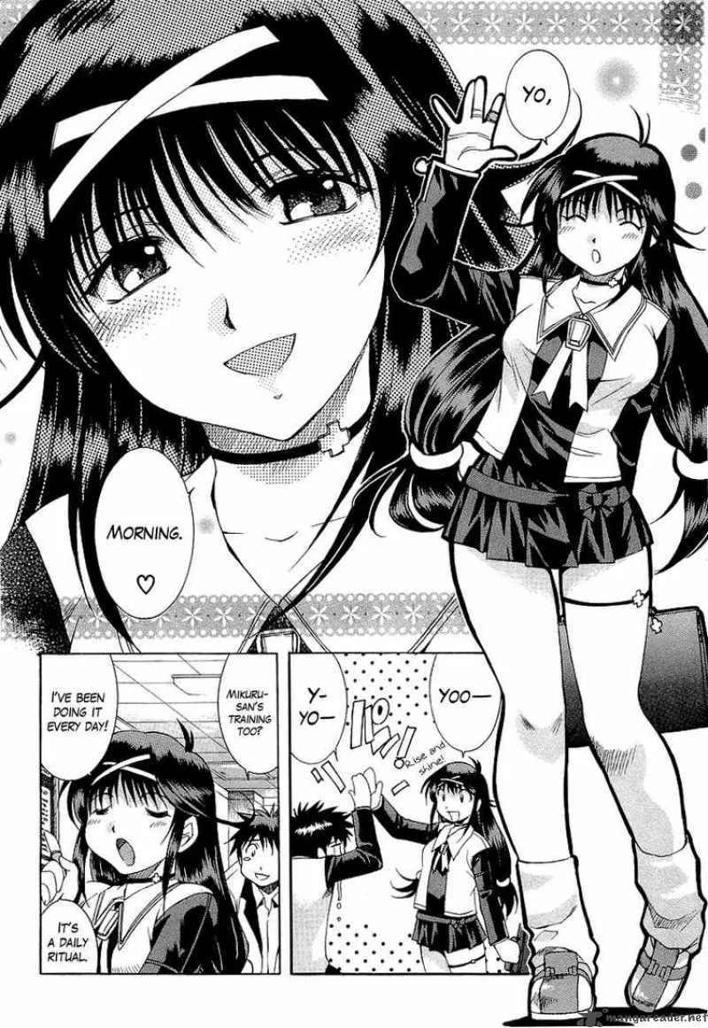 Zero In Chapter 15 page 12