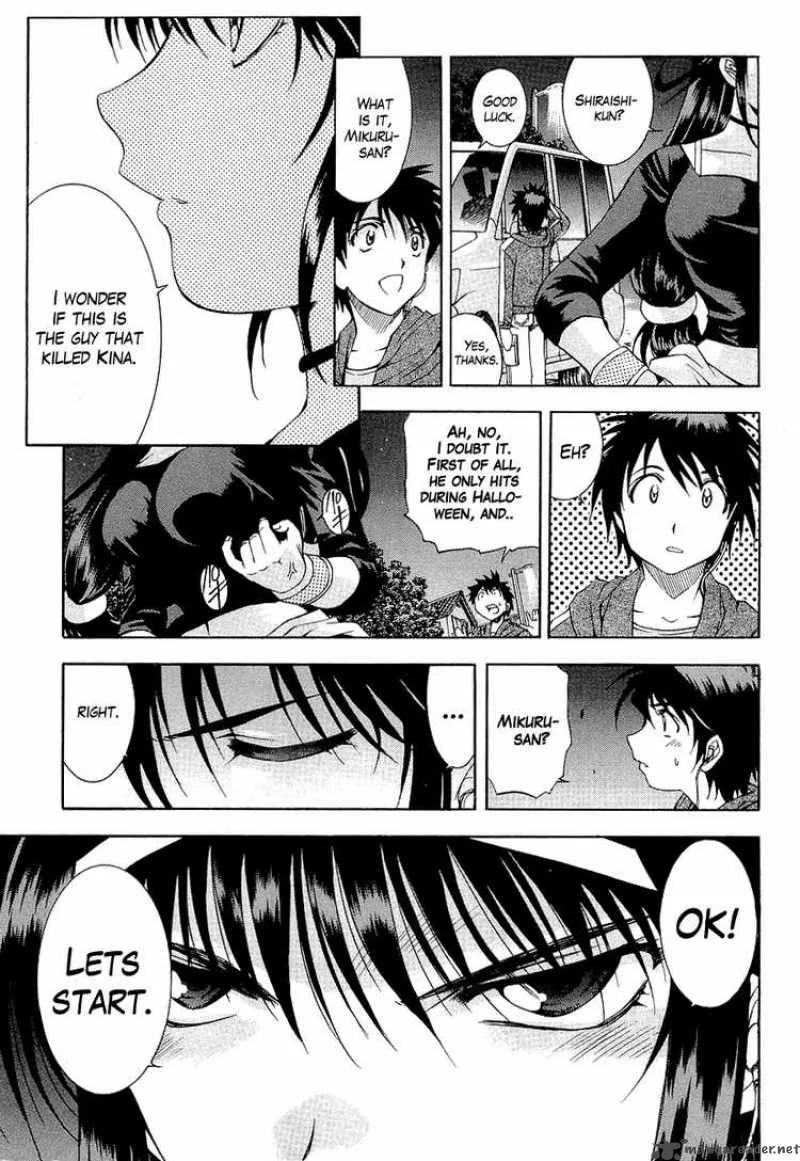 Zero In Chapter 15 page 17