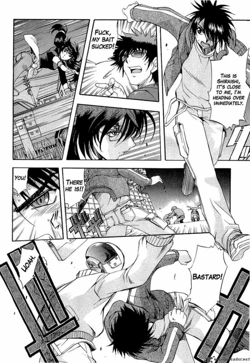 Zero In Chapter 15 page 20