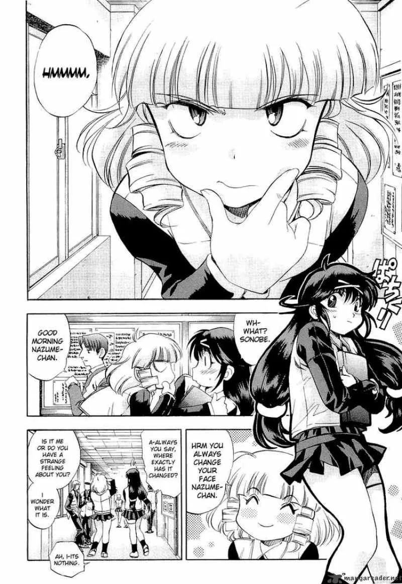 Zero In Chapter 16 page 6