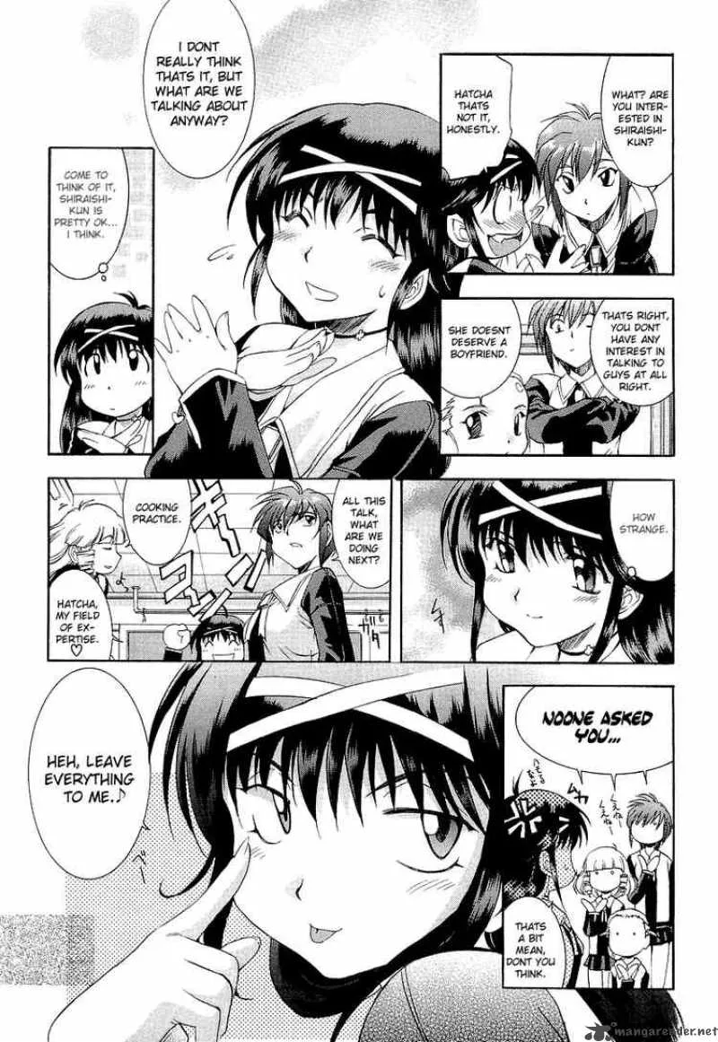 Zero In Chapter 16 page 11