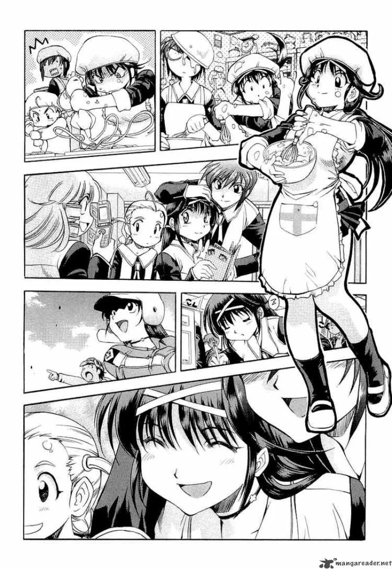 Zero In Chapter 16 page 12