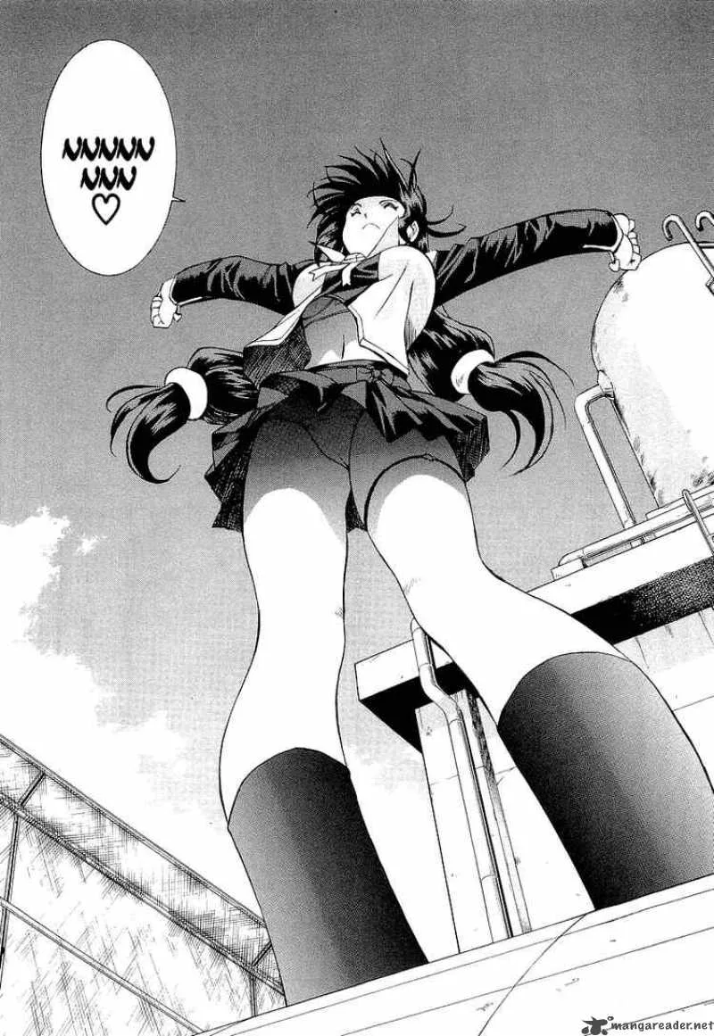 Zero In Chapter 16 page 13