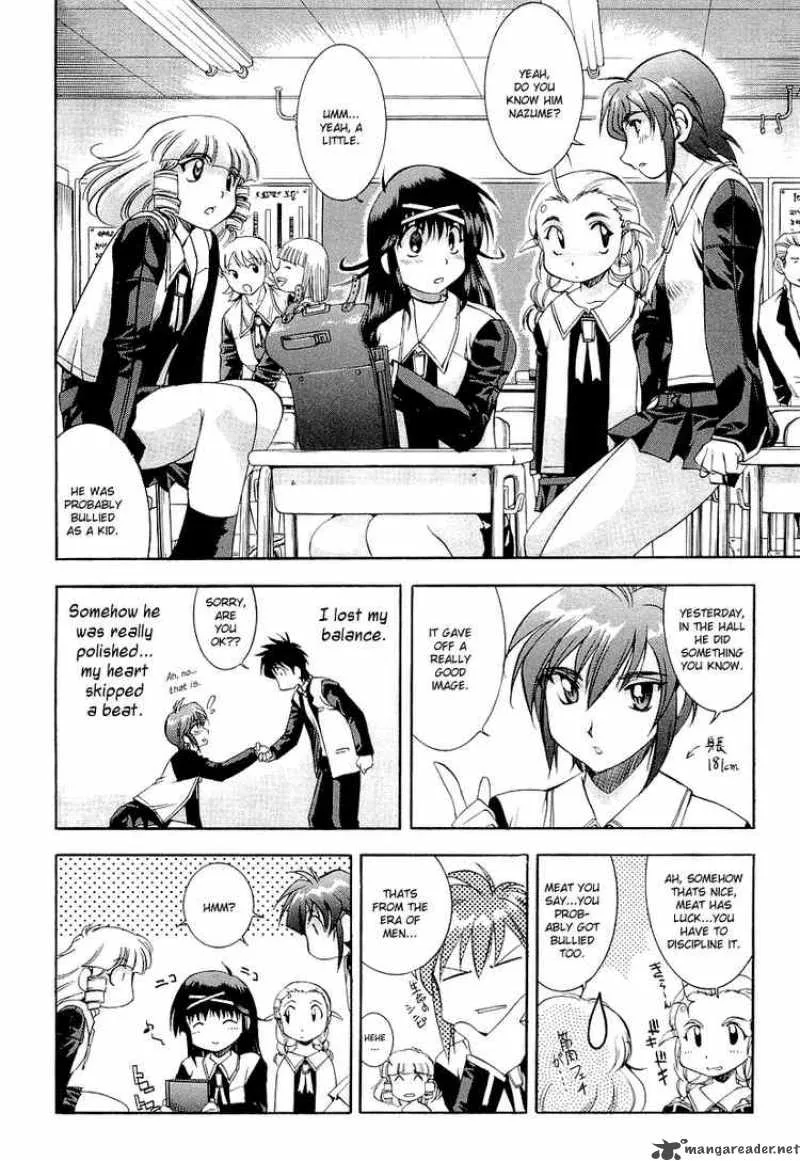 Zero In Chapter 16 page 10