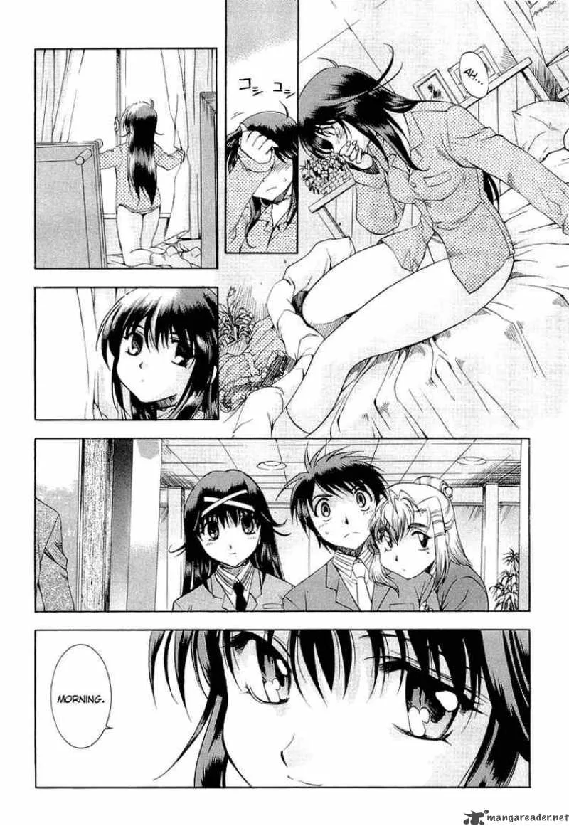 Zero In Chapter 16 page 3