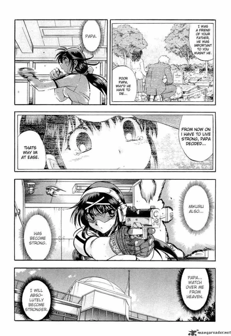 Zero In Chapter 16 page 5