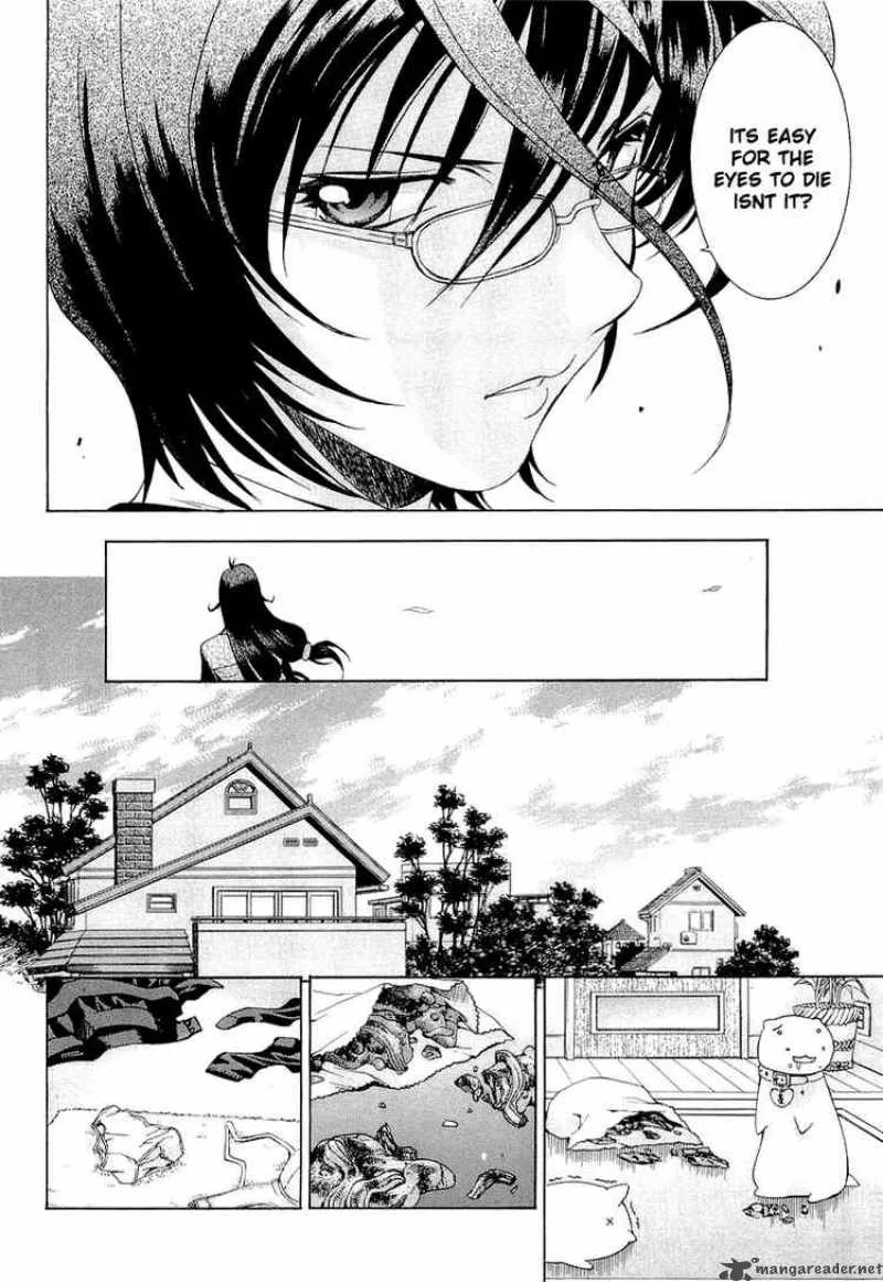 Zero In Chapter 16 page 18