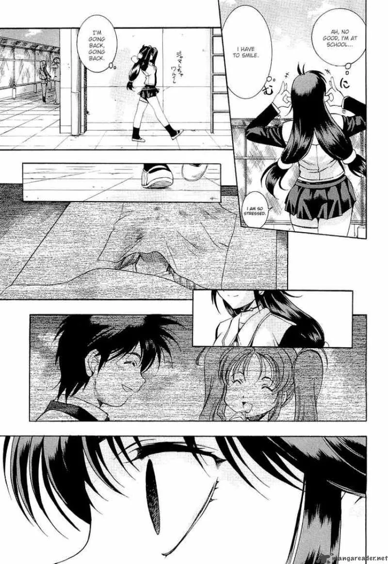 Zero In Chapter 16 page 17