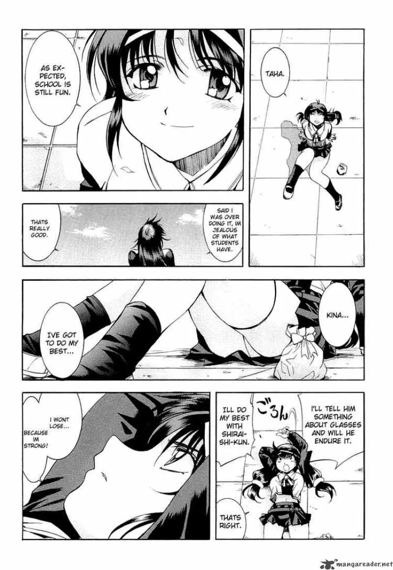 Zero In Chapter 16 page 14