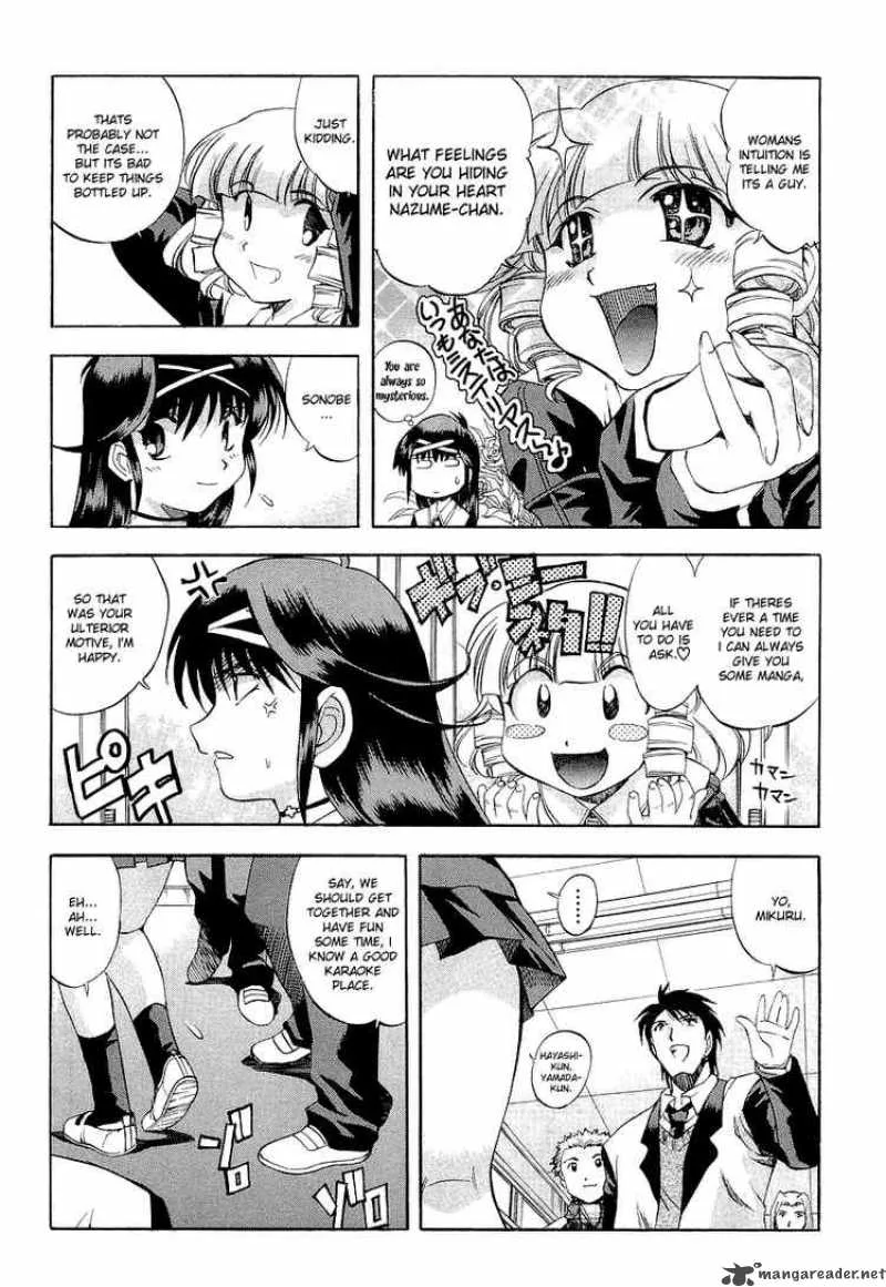 Zero In Chapter 16 page 7