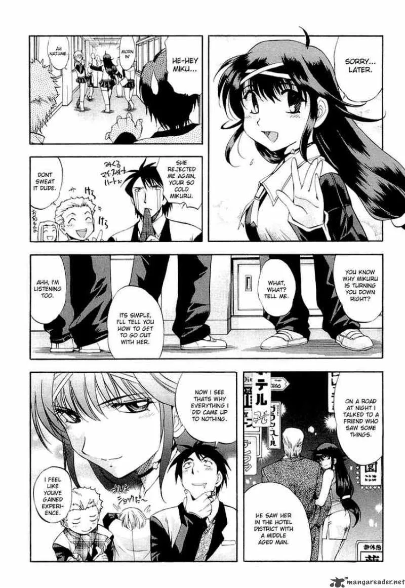 Zero In Chapter 16 page 8