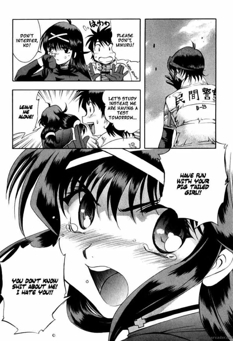 Zero In Chapter 17 page 23