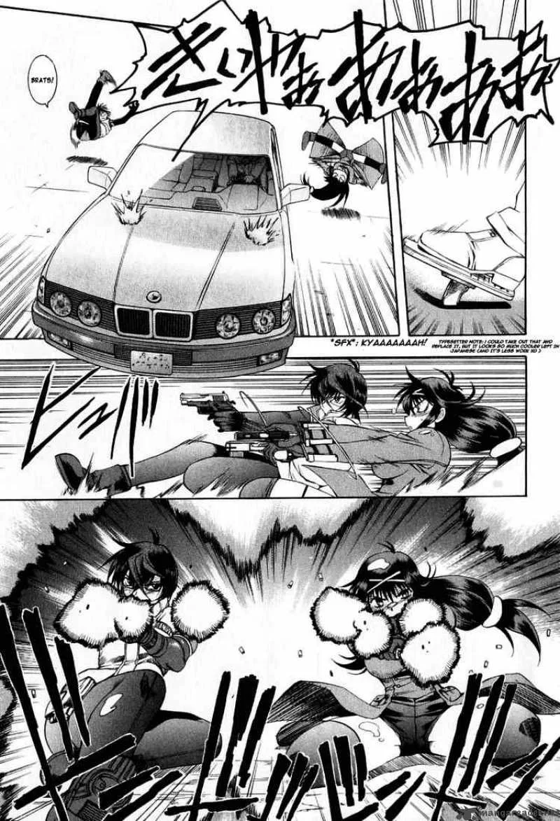 Zero In Chapter 17 page 20