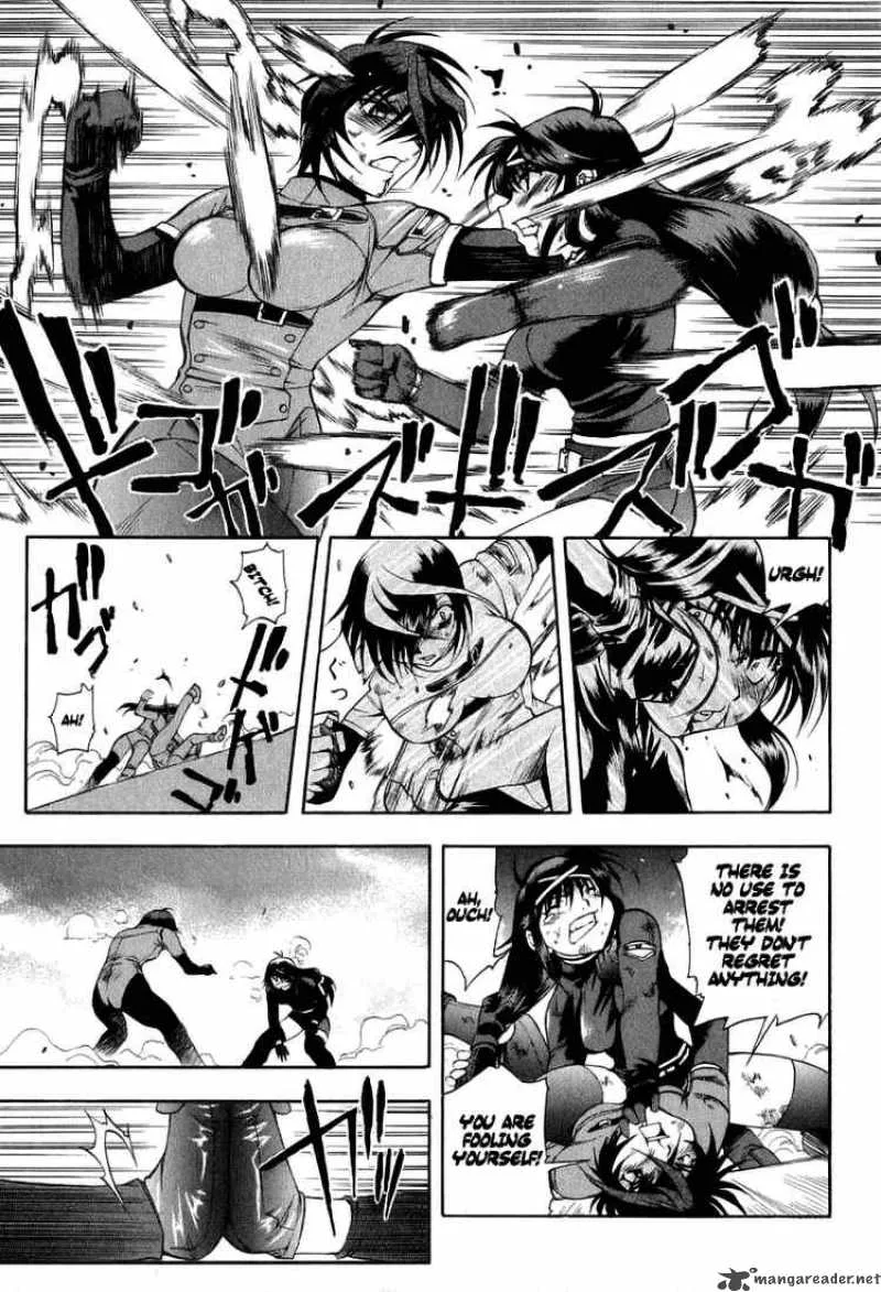 Zero In Chapter 17 page 26