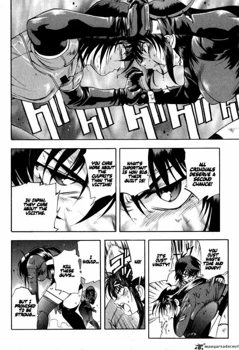 Zero In Chapter 17 page 27
